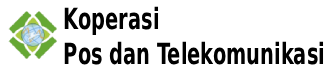 KOPPOSTEL - Koperasi Pos dan Telekomunikasi